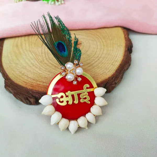 Elegant_Manali_Red_Aai_Baba_Brooch_for_Baby_Shower