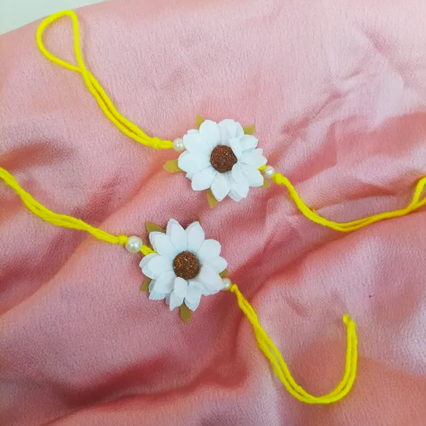 White__Avni_Fabric_Floral_Jewellery_For_Women