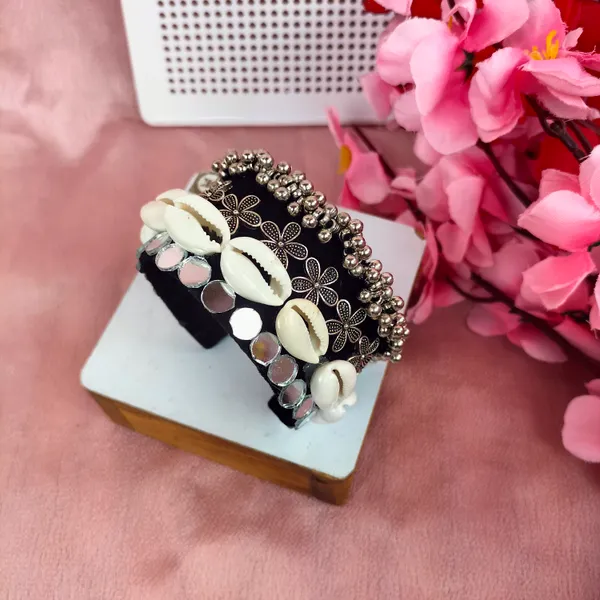 Jivika_ethnic_kada_bangle_for_naratri_festival