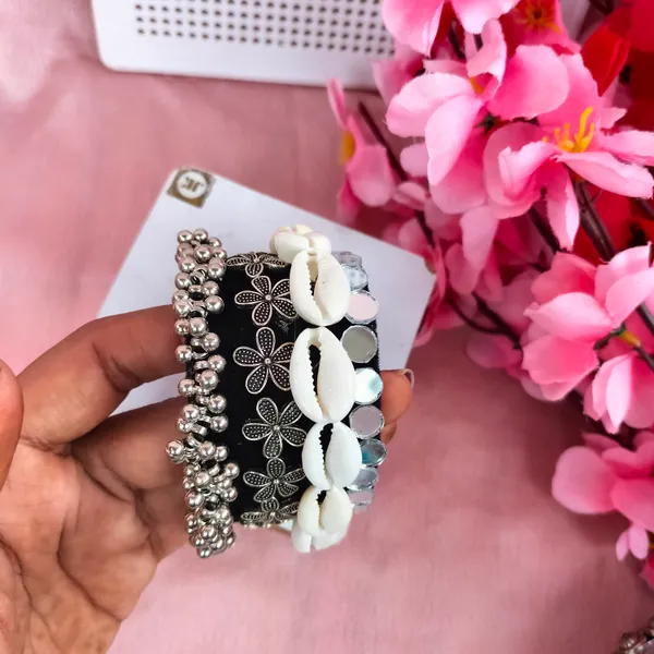 Jivika_ethnic_kada_bangle_for_naratri_festival