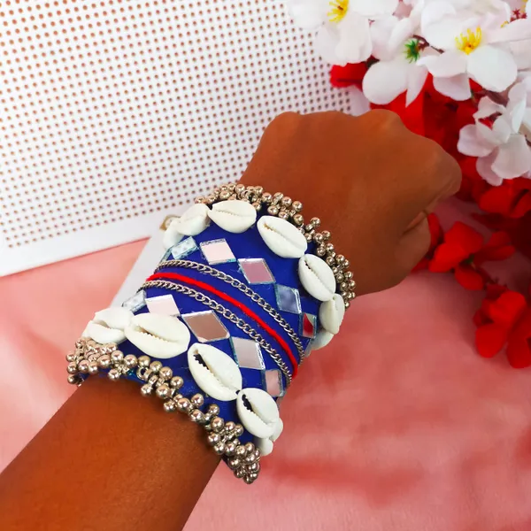 Dhyuti_Festive_floral_kada_bangle_for_womens