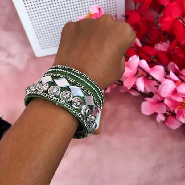 Tarang__Lightweight_Kada_Bangle_for_Garba_night