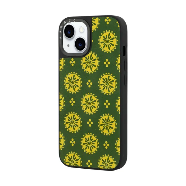 Back_Cover_Floral_Mandala_Iphone_15_Phone_Case