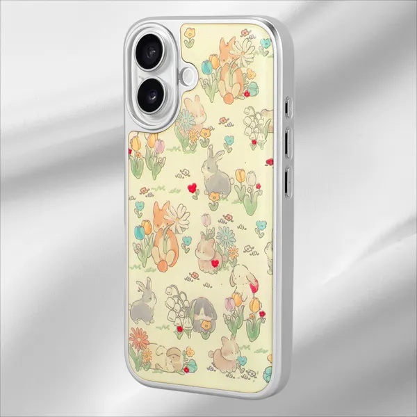 Back_Cover_Baby_Blue_Bunny_Iphone_16_Phone_Case