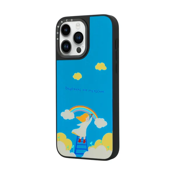 Back_Cover_Rainbow_Dreamy_Sky_Iphone_14_Pro_Phone_Case