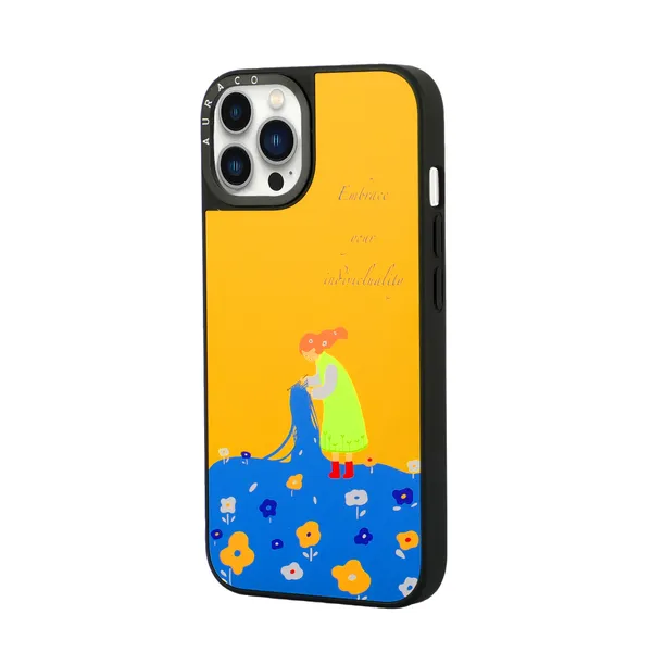Back_Cover_Embrace_Your_Individuality_Iphone_13_Promax_Phone_Case