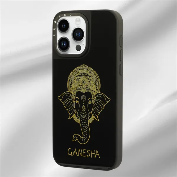 Back_Cover_Ganesha_Iphone_14_Promax_Phone_Case
