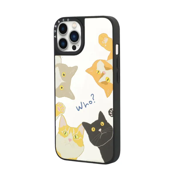 Back_Cover_Who_Cat_Iphone_13_Promax_Phone_Case