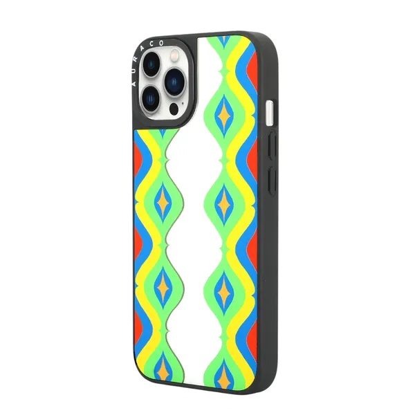 Back_Cover_Strips_Retro_Wave_Iphone_13Pro_Phone_Case
