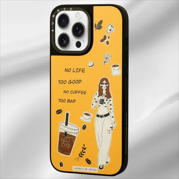 Back_Cover_Illustrations_Coffee_Girl_Iphone_16_Pro_Max_Phone_Case