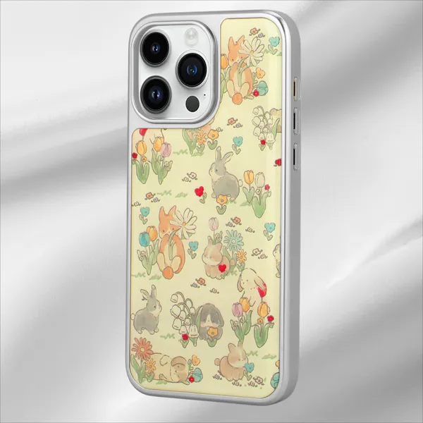 Back_Cover_Baby_Blue_Bunny_Iphone_14_Promax_Phone_Case