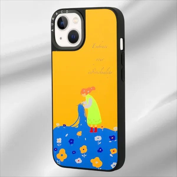 Back_Cover_Embrace_Your_Individuality_Iphone_13/14_Phone_Case