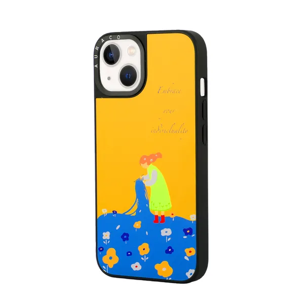 Back_Cover_Embrace_Your_Individuality_Iphone_13/14_Phone_Case