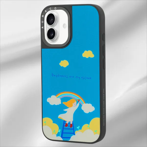 Back_Cover_Rainbow_Dreamy_Sky_Iphone_16_Phone_Case