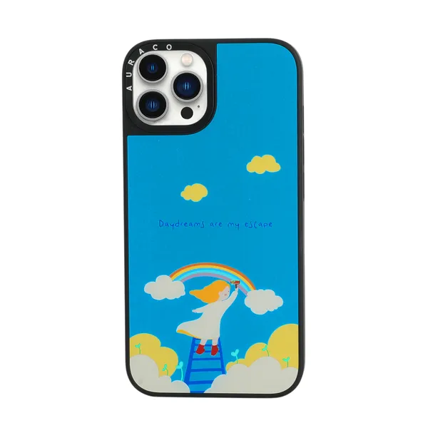 Back_Cover_Rainbow_Dreamy_Sky_Iphone_13_Promax_Phone_Case