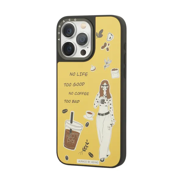 Back_Cover_Illustrations_Coffee_Girl_Iphone_15_Promax_Phone_Case