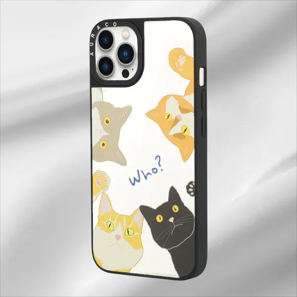 Back_Cover_Who_Cat_Iphone_13Pro_Phone_Case