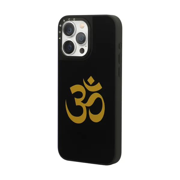 Back_Cover_Om_Iphone_15_Promax_Phone_Case