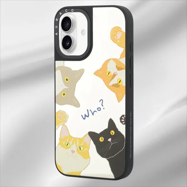 Back_Cover_Who_Cat_Iphone_16_Phone_Case