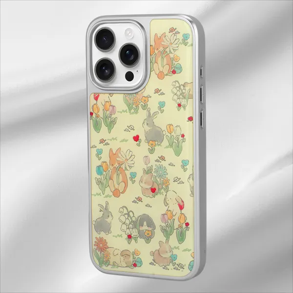 Back_Cover_Baby_Blue_Bunny_Iphone_16_Pro_Max_Phone_Case