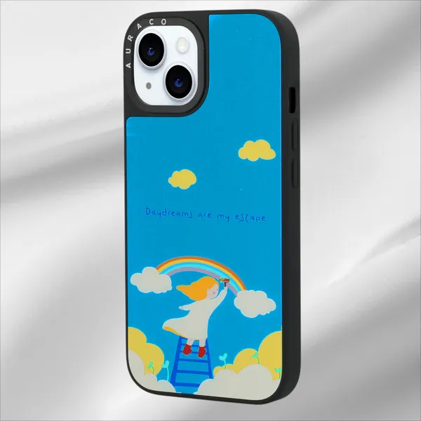 Back_Cover_Rainbow_Dreamy_Sky_Iphone_15_Phone_Case