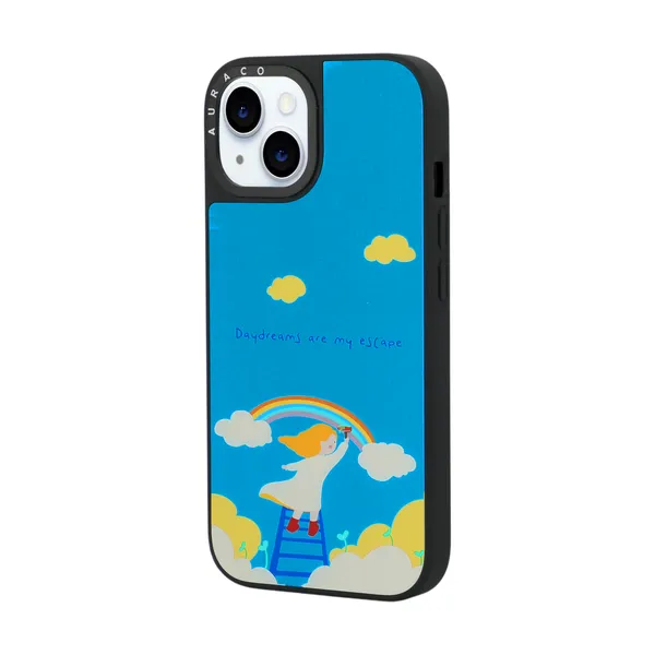 Back_Cover_Rainbow_Dreamy_Sky_Iphone_15_Phone_Case