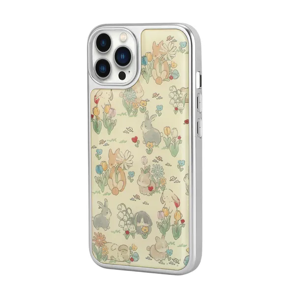 Back_Cover_Baby_Blue_Bunny_Iphone_13_Promax_Phone_Case