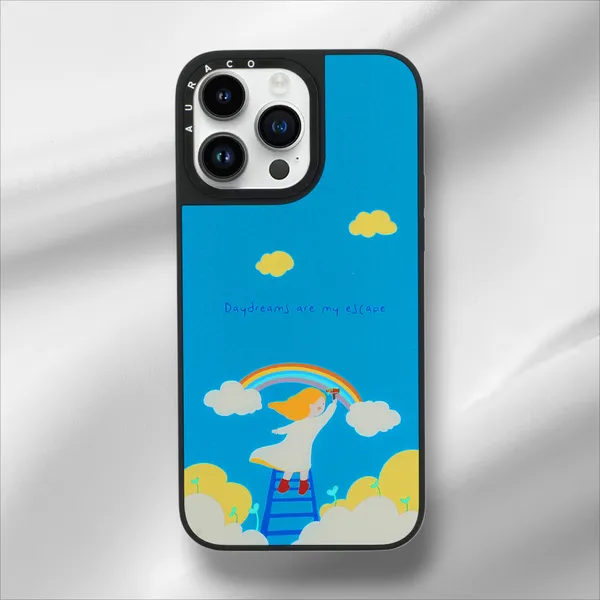 Back_Cover_Rainbow_Dreamy_Sky_Iphone_16_Pro_Phone_Case