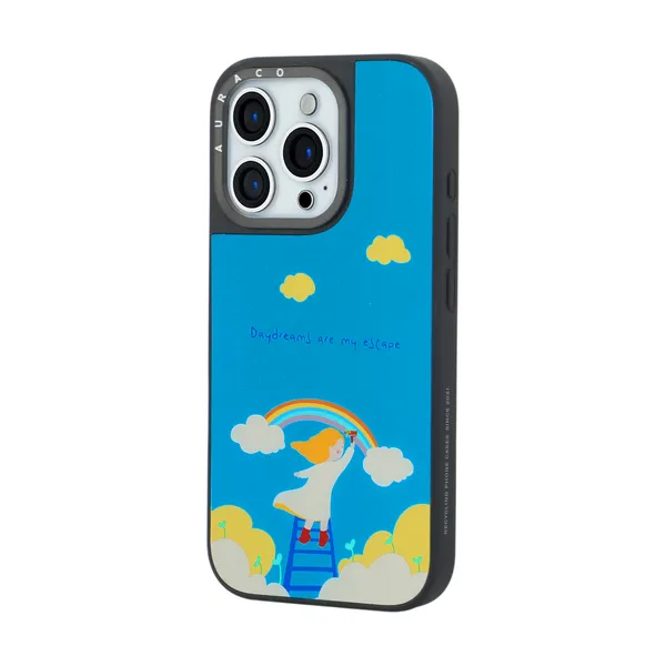 Back_Cover_Rainbow_Dreamy_Sky_Iphone_16_Pro_Phone_Case