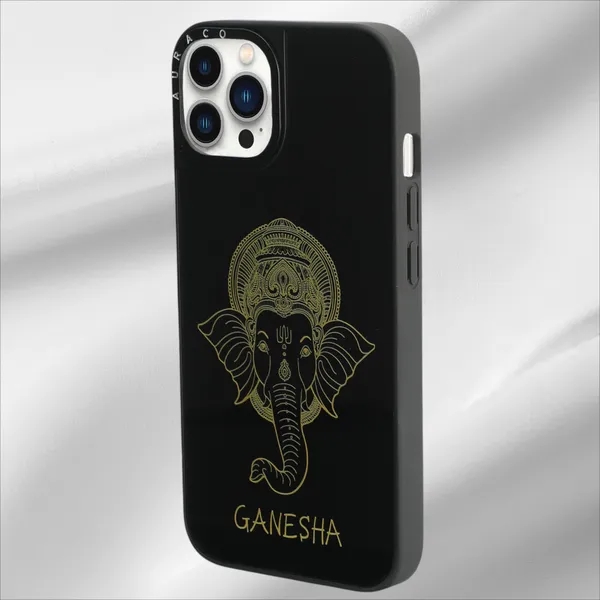 Back_Cover_Ganesha_Iphone_13Pro_Phone_Case