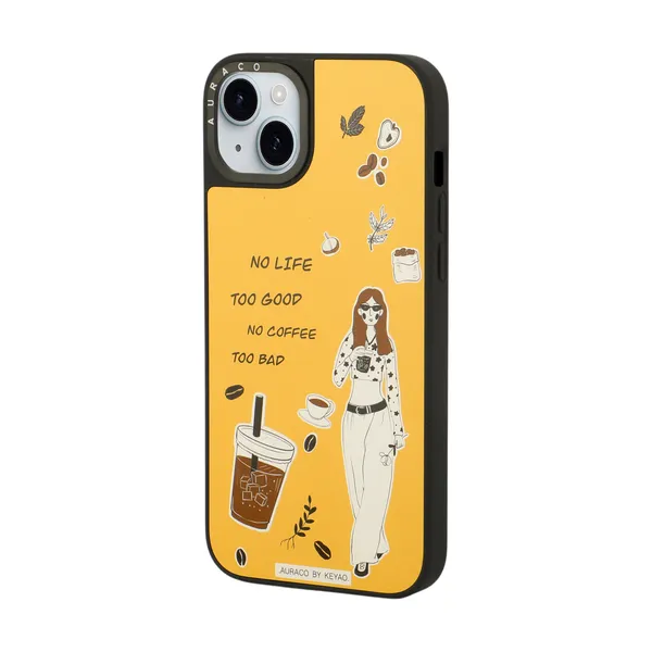 Back_Cover_Illustrations_Coffee_Girl_Iphone_15_Plus_Phone_Case