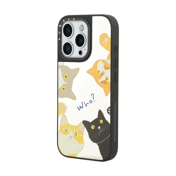 Back_Cover_Who_Cat_Iphone_16_Pro_Phone_Case