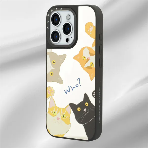 Back_Cover_Who_Cat_Iphone_16_Pro_Phone_Case