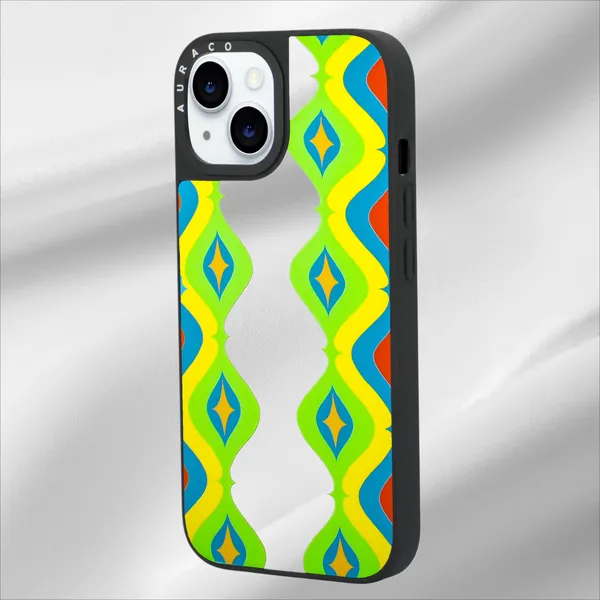 Back_Cover_Strips_Retro_Wave_Iphone_15_Phone_Case