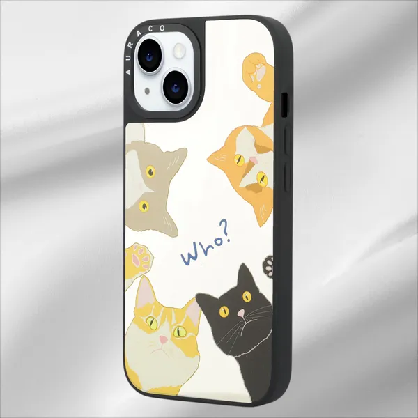 Back_Cover_Who_Cat_Iphone_15_Phone_Case