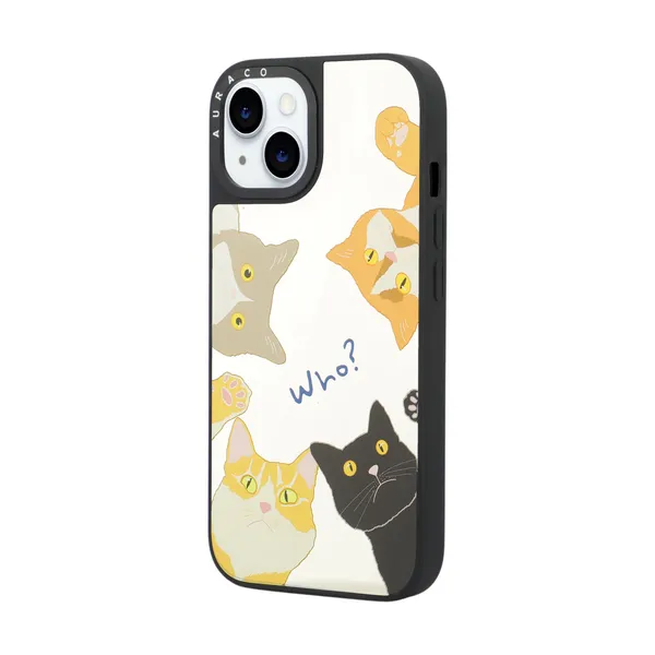 Back_Cover_Who_Cat_Iphone_15_Phone_Case