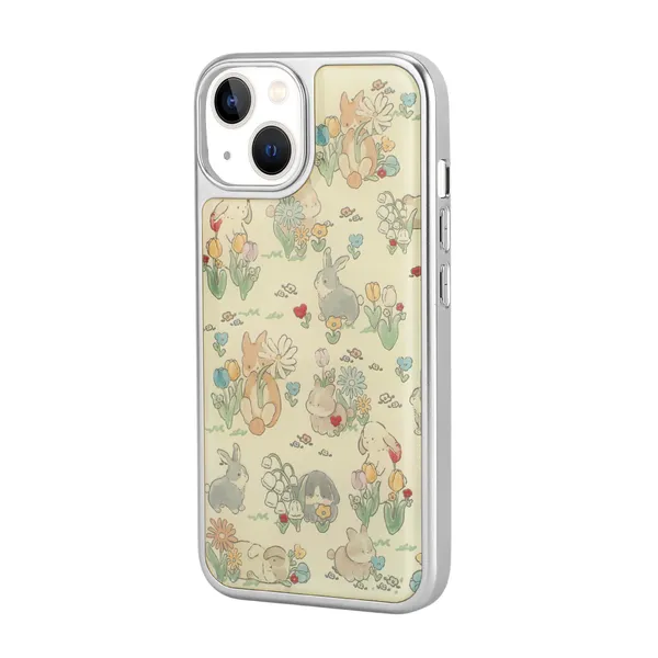 Back_Cover_Baby_Blue_Bunny_Iphone_13/14_Phone_Case