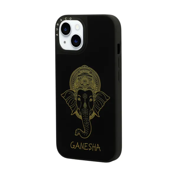Back_Cover_Ganesha_Iphone_15_Phone_Case