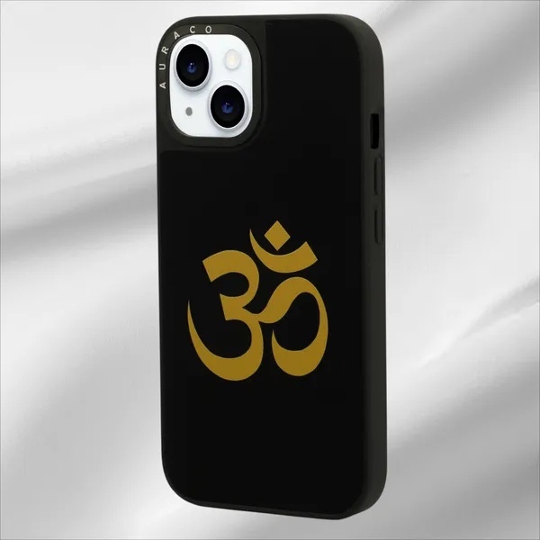 Back_Cover_Om_Iphone_15_Phone_Case