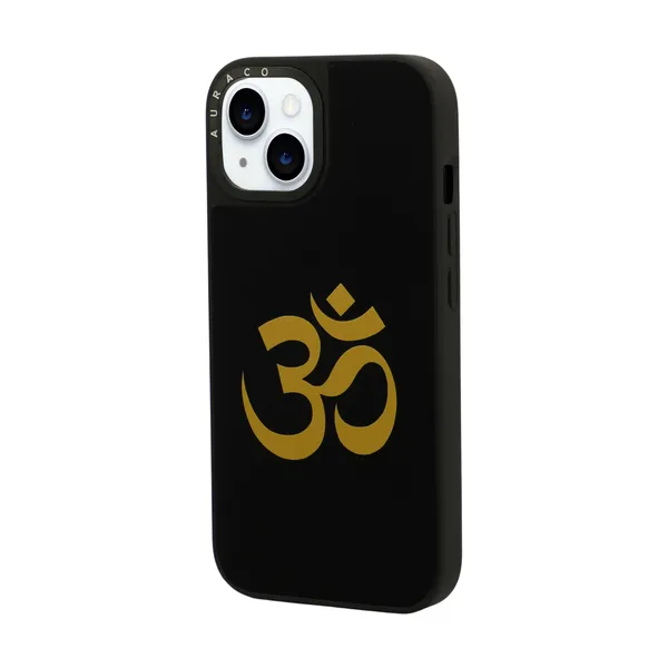 Back_Cover_Om_Iphone_15_Phone_Case