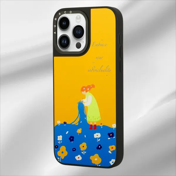 Back_Cover_Embrace_Your_Individuality_Iphone_14_Promax_Phone_Case