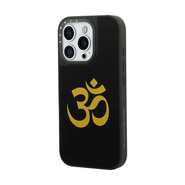 Back_Cover_Om_Iphone_16_Pro_Phone_Case