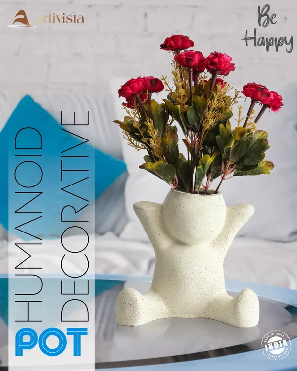 Happy_Cute_Planter