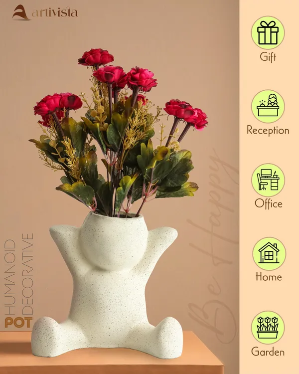 Happy_Cute_Planter