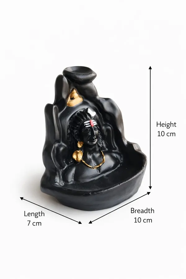 Lord_Shiva_Adiyogi_with_Dhoop
