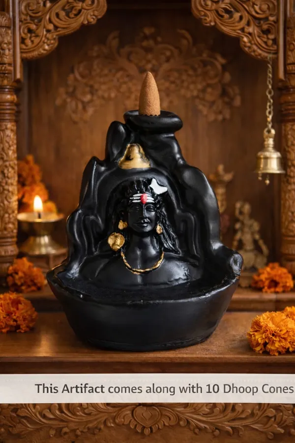Lord_Shiva_Adiyogi_with_Dhoop