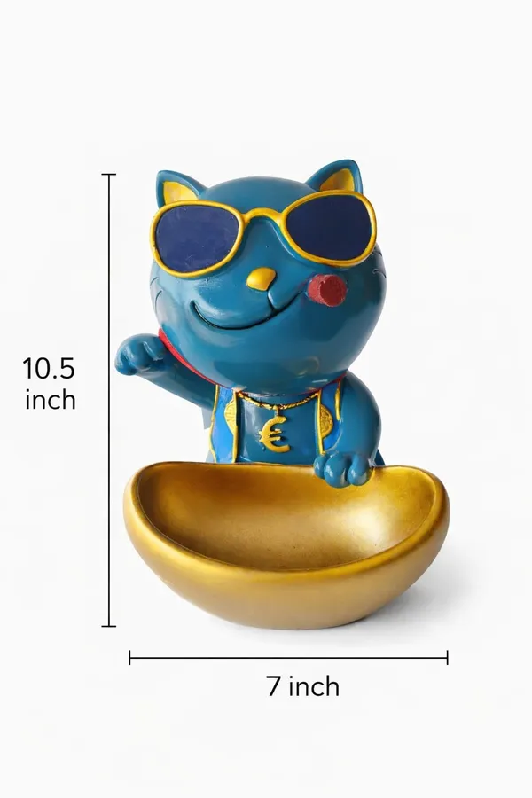 Lucky_Tom_Cat_Swag_for_Key,_accessories_Holder