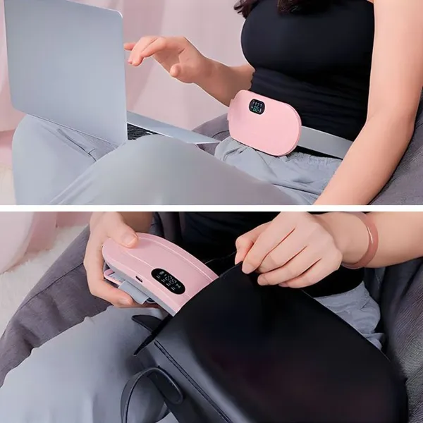 Period_Cramp_Heating_Pads,_Portable_Cordless_Menstrual_Cramp_Relief_Massager_With_3_Heat_Modes/Massage_Modes,_Back_&_Belly_Pain_With_Display,_Best_Gift_For_Girl_&_Women
