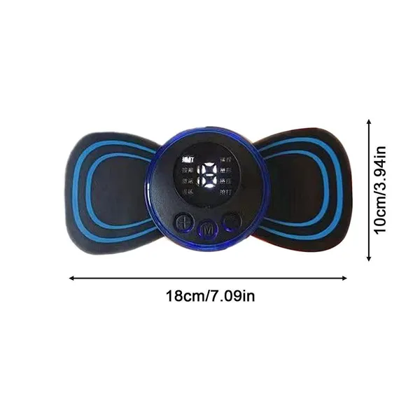 Silicone_Mini_Massager_Lightweight_And_Easy_To_Handle