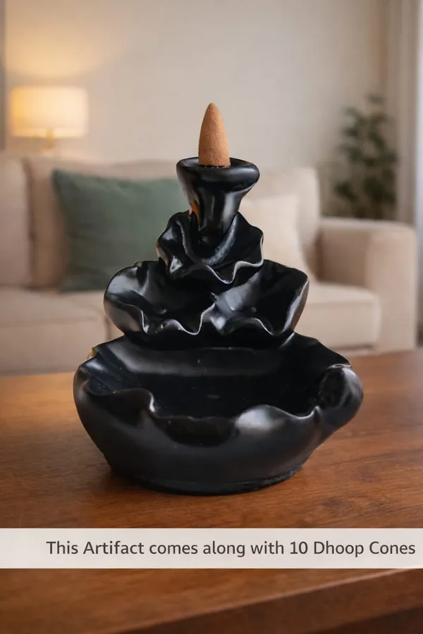 Premium_Tabletop_Smoke_Fountain_with_Dhoop_cone